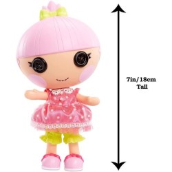 Lalaloopsy - Littles - Grande Poupée - Trinket Sparkles