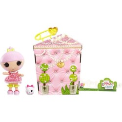 Lalaloopsy - Littles - Grande Poupée - Trinket Sparkles