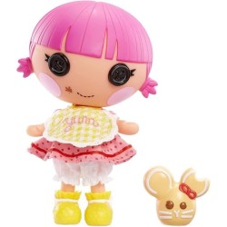 Lalaloopsy - Littles -...