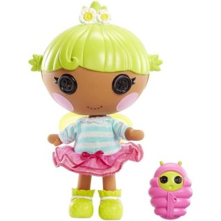 Lalaloopsy - Littles - Grande Poupée - Twinkle N. Flutters