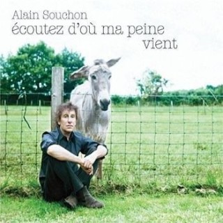 ALAIN SOUCHON