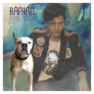 RAPHAEL - Super Welter (Edition Limitée)