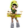 L.O.L. Surprise OMG Remix Rock - Bhad Gurl and Drums - Poupée Mannequin 24cm