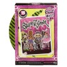 L.O.L. Surprise OMG Remix Rock - Bhad Gurl and Drums - Poupée Mannequin 24cm