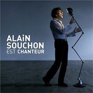 Alain Souchon