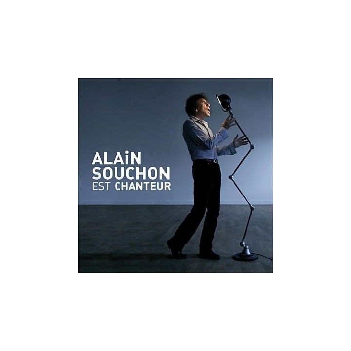 Alain Souchon