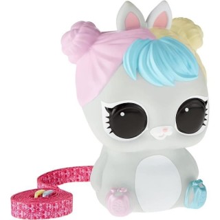 L.O.L. Surprise - Big Pets - Hop Hop - 15 Surprises dont des lunettes