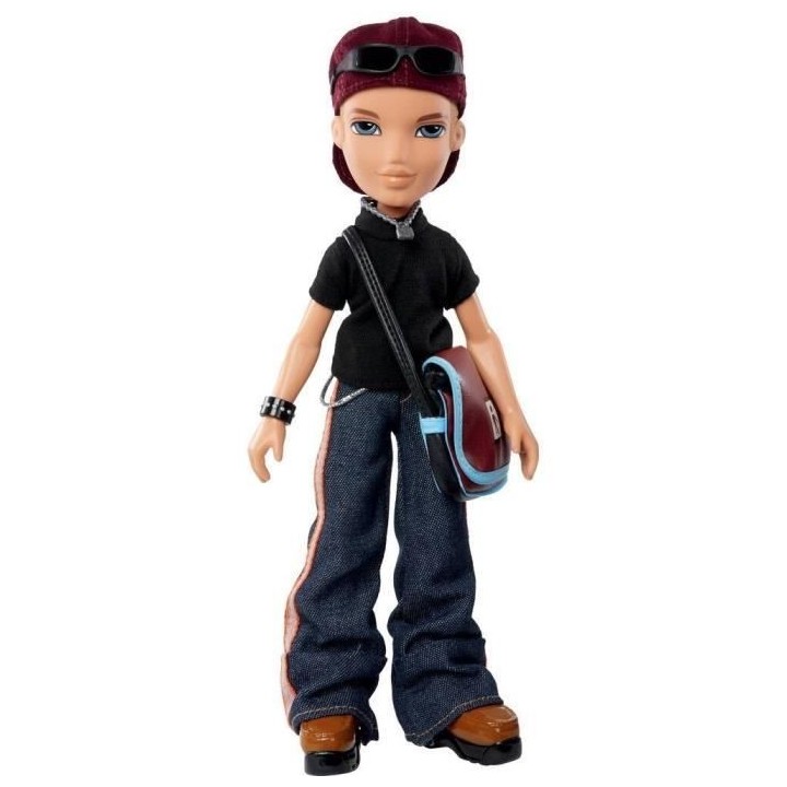 Bratz Original - Cameron Poupée Mannequin