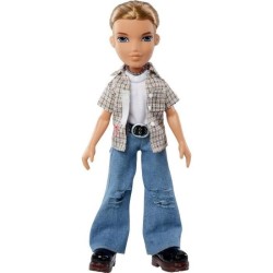 Bratz Original - Cameron Poupée Mannequin