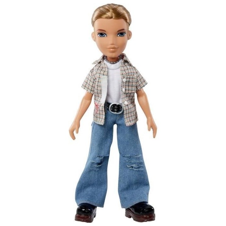 Bratz Original - Cameron Poupée Mannequin