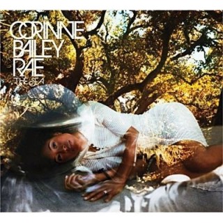 Corinne Bailey Rae
