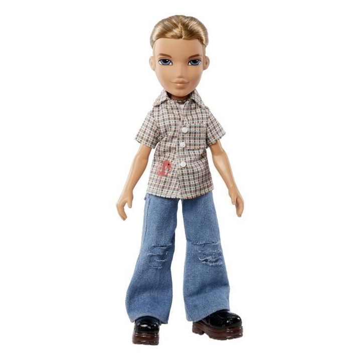 Bratz Original - Cameron Poupée Mannequin
