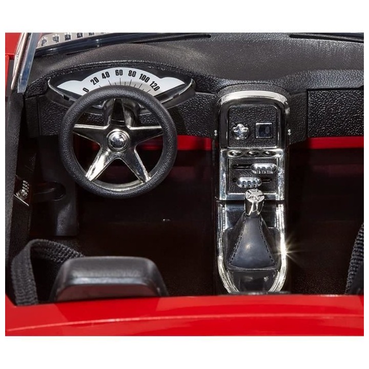 Bratz - Rock Angelz Cruiser and Doll - Véhicule et Poupée Mannequin