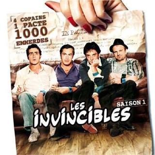 Les Invincibles