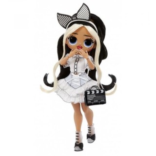 L.O.L. Surprise OMG Movie Magic - Starlette - Poupée Mannequin 24cm