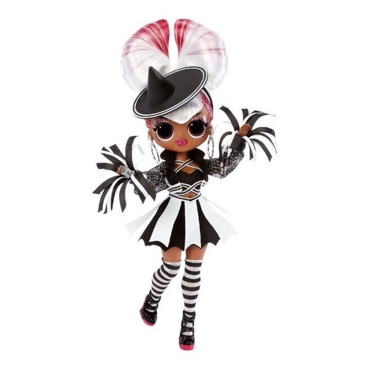 L.O.L. Surprise OMG Movie Magic - Spirit Queen - Poupée Mannequin 24c