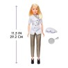 Dream Ella I AM Fashion Doll - Chef Cuisiniere - Poupée Mannequin 29 cm