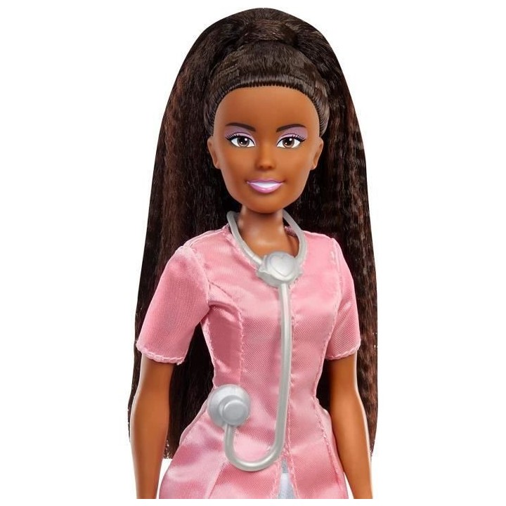 Dream Ella I AM Fashion Doll - Docteur - Poupée Mannequin 29 cm