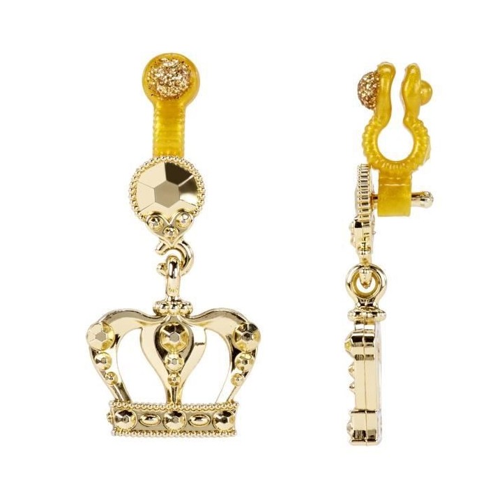 L.O.L. Surprise - Poupée Big Baby 30cm - Queen Bee