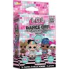 L.O.L. Surprise - Dance Off Pack de démarrage et plateau de jeux de cartes a collectionner et a jouer 3 ans et +