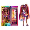 Rainbow High - Pacific Coast - Phaedra - Poupée Mannequin 28 cm et Accessoires - Multicolore