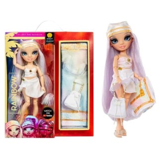 Rainbow High - Pacific Coast - Margot - Poupée Mannequin 28 cm et Acc