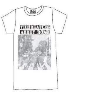 T SHIRT THE BEATLES