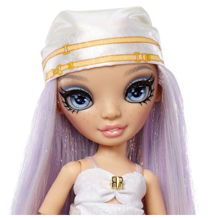 Rainbow High - Pacific Coast - Margot - Poupée Mannequin 28 cm et Acc