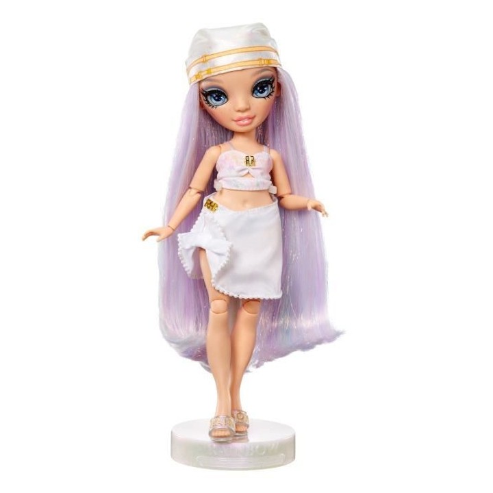 Rainbow High - Pacific Coast - Margot - Poupée Mannequin 28 cm et Acc