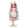 Rainbow High - Pacific Coast - Margot - Poupée Mannequin 28 cm et Accessoires - Violette