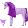 Dream Ella - Licorne Violette pour les poupées mannequins de 29cm