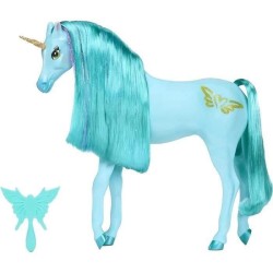 Dream Ella - Licorne Bleue...