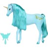 Dream Ella - Licorne Bleue pour les poupées mannequins de 29cm