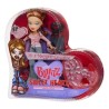 Bratz Deluxe Collector Doll - Sweetheart Meygan - Poupée Mannequin