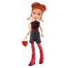 Bratz Deluxe Collector Doll - Sweetheart Meygan - Poupée Mannequin