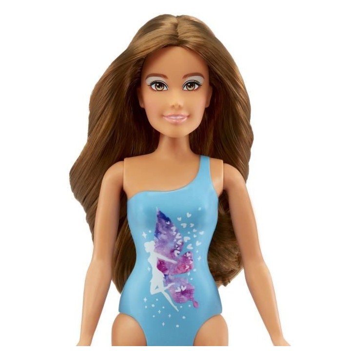 Dream Bella - Splash DreamBella - Poupée Mannequin et Accessoires - B