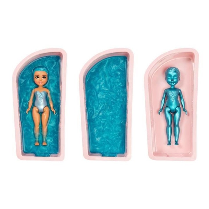 Dream Bella - Color Change Surprise - Petite Fée DreamBella 14 cm - B