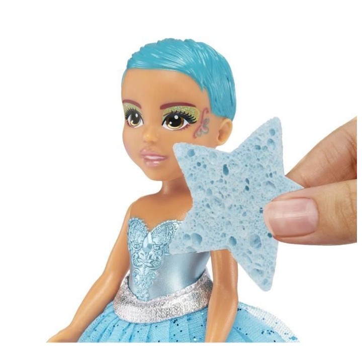Dream Bella - Color Change Surprise - Petite Fée DreamBella 14 cm - B