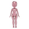 Dream Bella - Color Change Surprise - Petite Fée Jaylen 14 cm - Rose