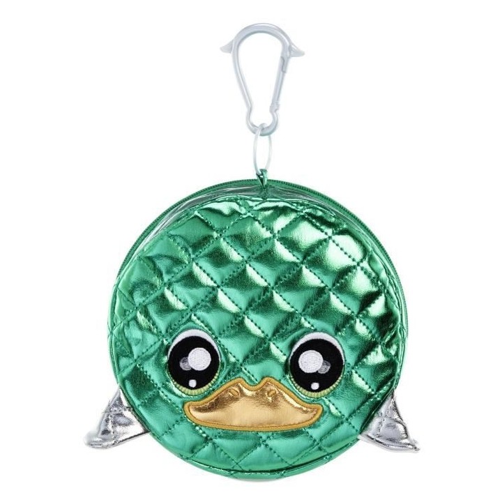 Na! Na! Na! Surprise - Mallory Duckington - Poupée Mannequin (Canard)