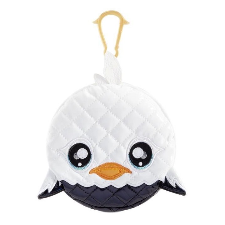 Na! Na! Na! Surprise - Erika Featherton - Poupée Mannequin (Aigle) 19