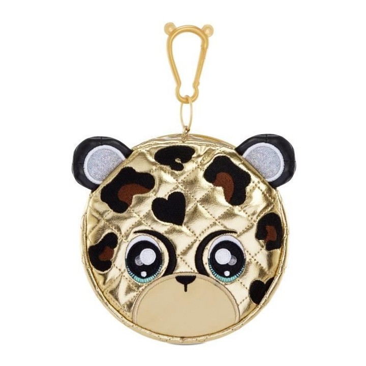 Na! Na! Na! Surprise - Gianni Wilde - Poupée Mannequin (Guépard) 19c