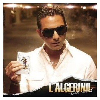 L'ALGERINO - C'est Correct