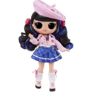 L.O.L. Surprise - Tweens Aya Cherry - Poupée Mannequin et Accessoires