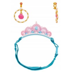 L.O.L. Surprise - Big Baby Hair Hair Hair - Poupée 30cm - Splash Queen