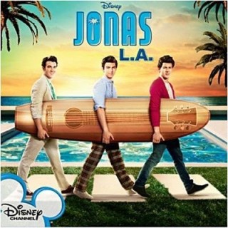 JONAS BROTHERS