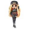 L.O.L. Surprise OMG - Poupée Mannequin 24cm - Sk8er Grrrl