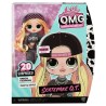 L.O.L. Surprise OMG - Poupée Mannequin 24cm - Sk8er Grrrl