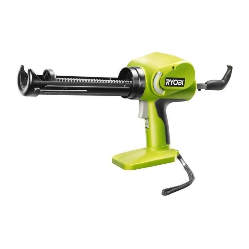 RYOBI Pistolet a cartouche 18 volts