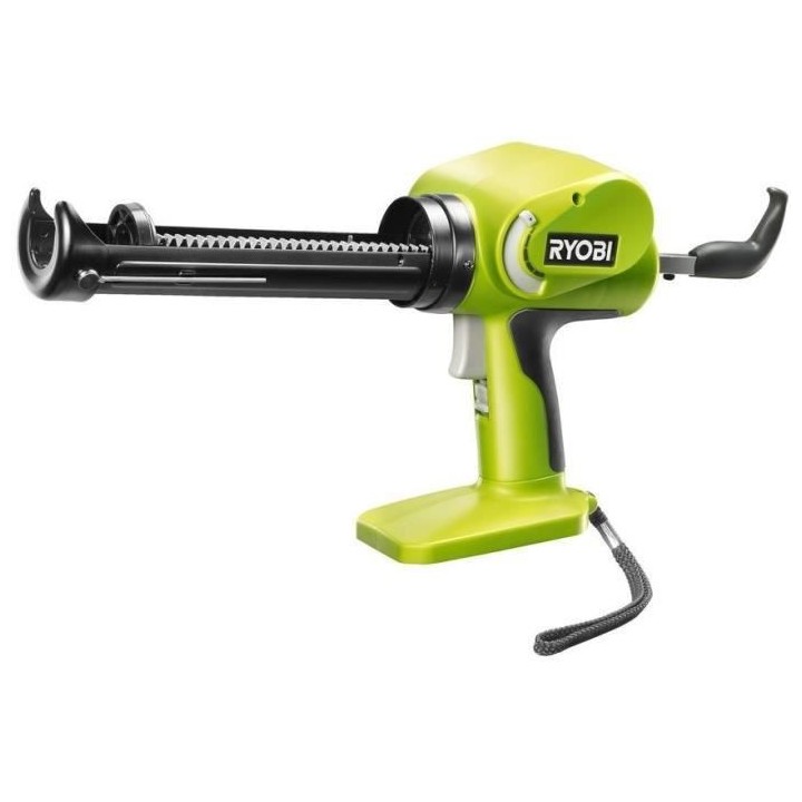 RYOBI Pistolet a cartouche 18 volts